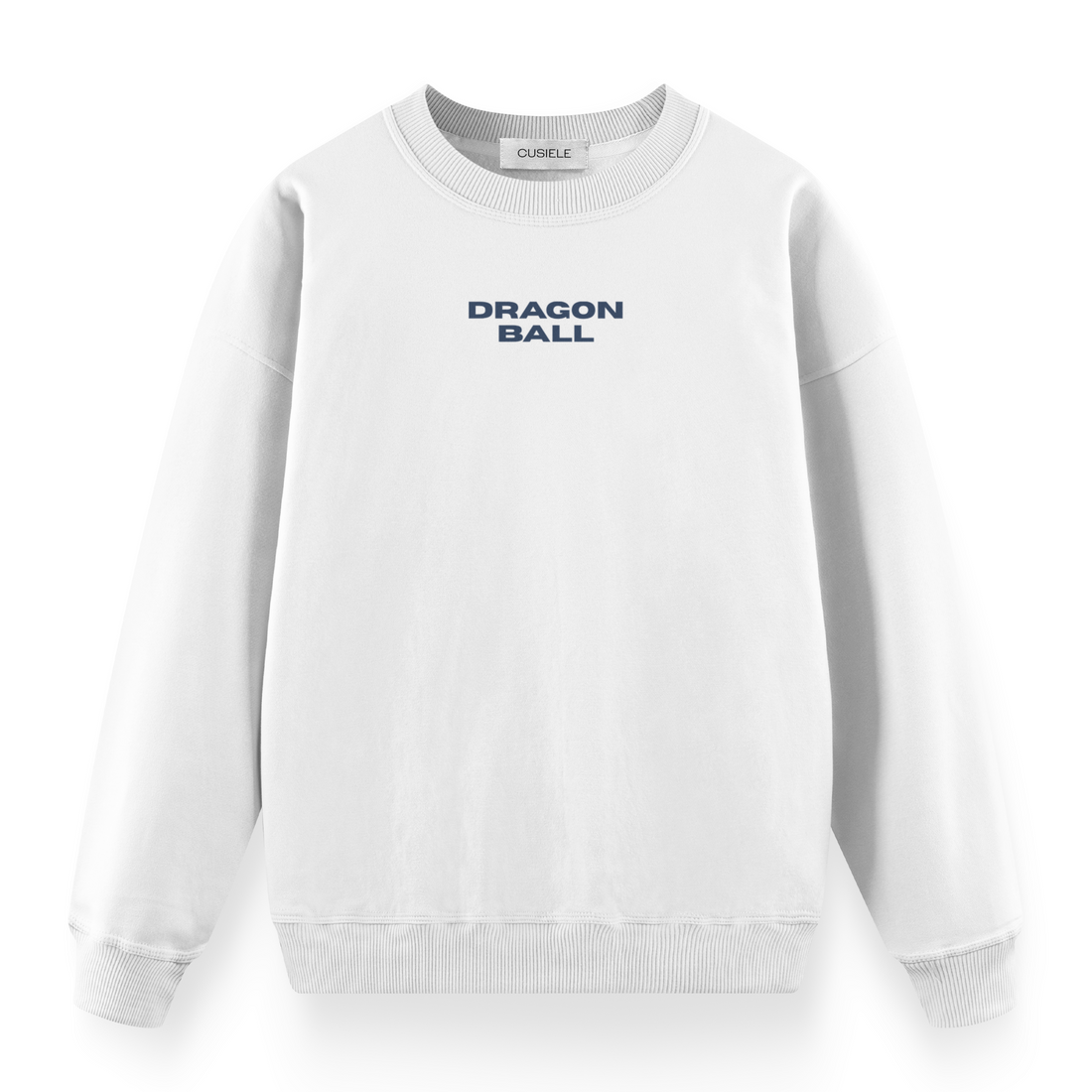Goku - Regular Fit Sweatshirt