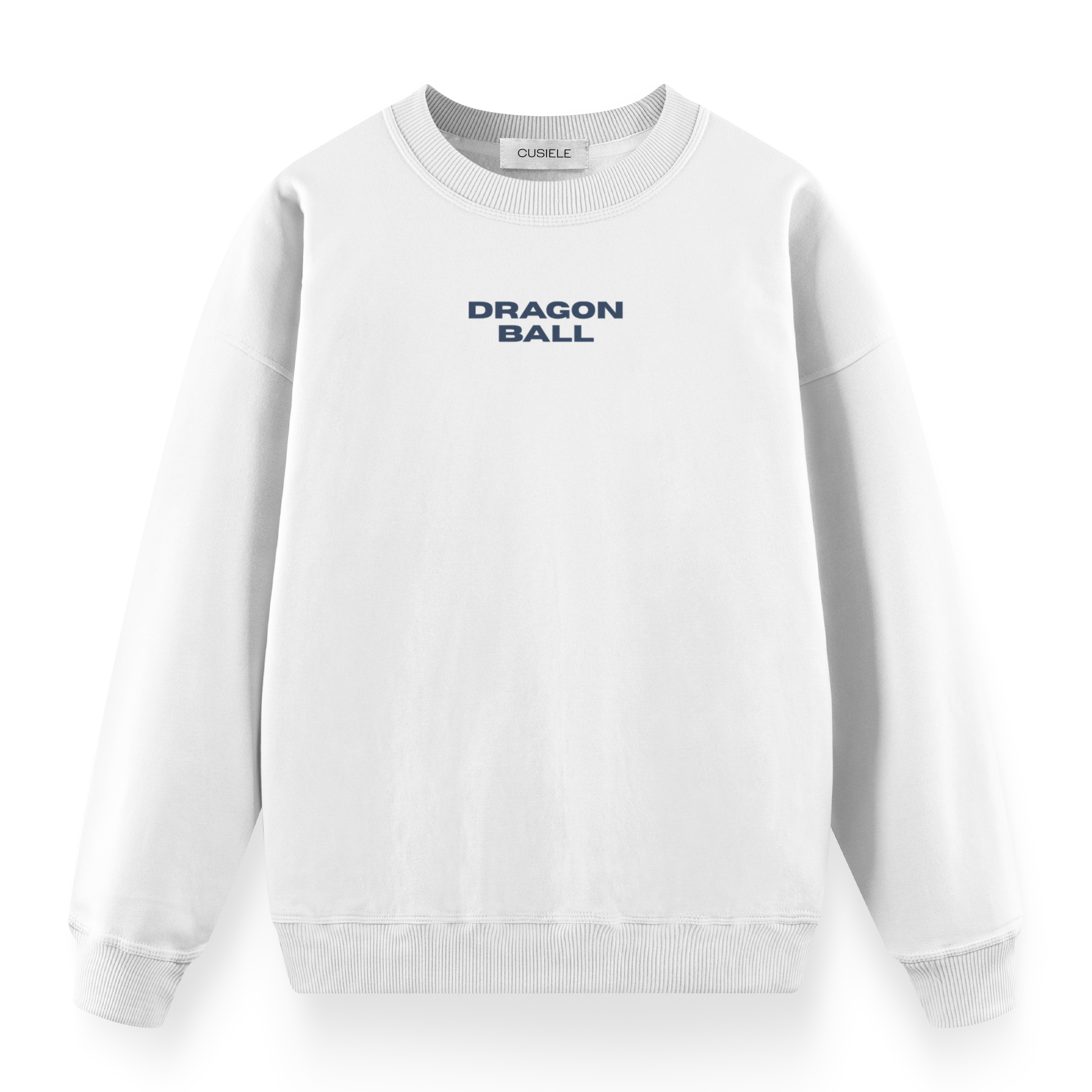 Goku - Regular Fit Sweatshirt