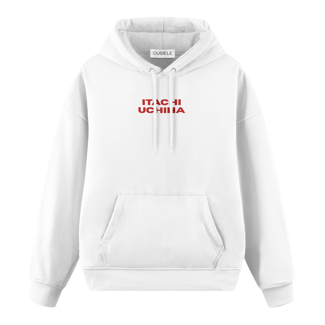 İtachi Uchiha - Regular Fit Hoodie
