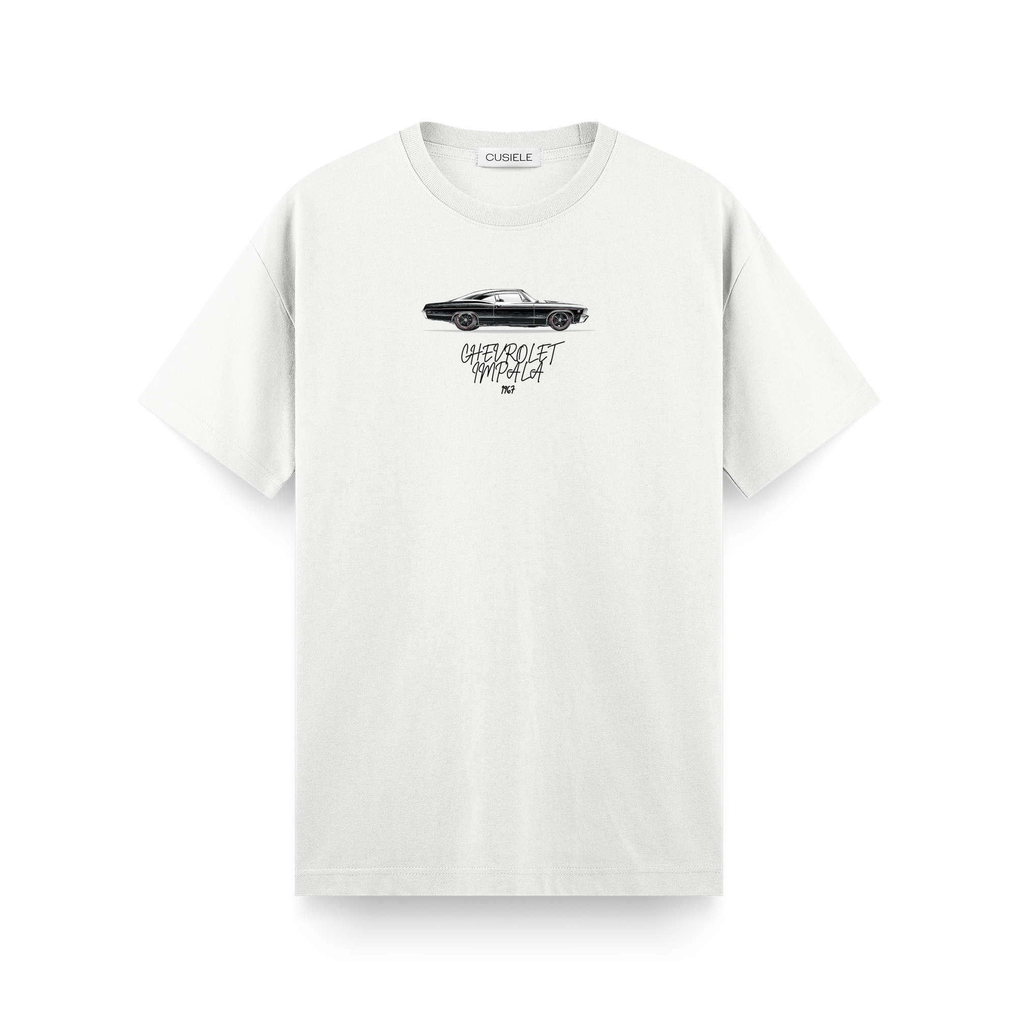 Impala - Regular Fit T-shirt