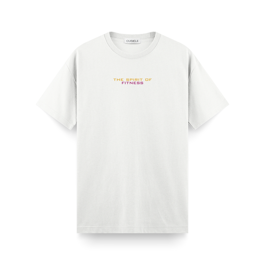 Fitness Woman - Regular Fit T-shirt