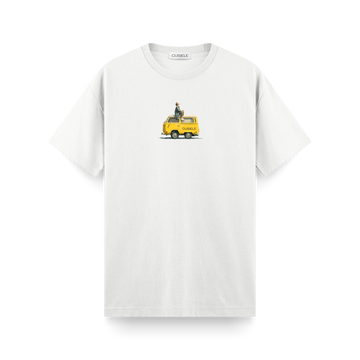 Travel - Regular Fit T-shirt