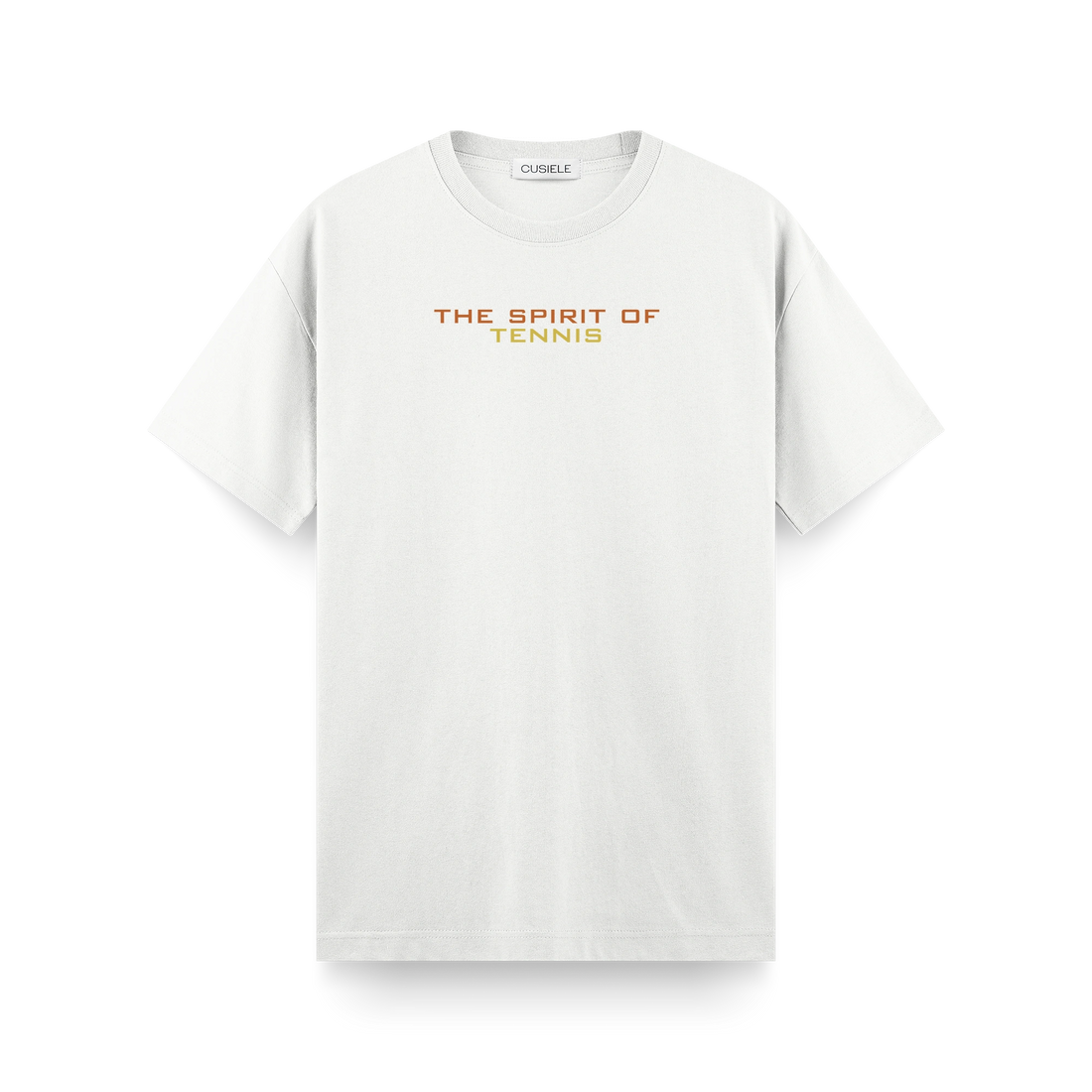 Tennis - Regular Fit T-shirt