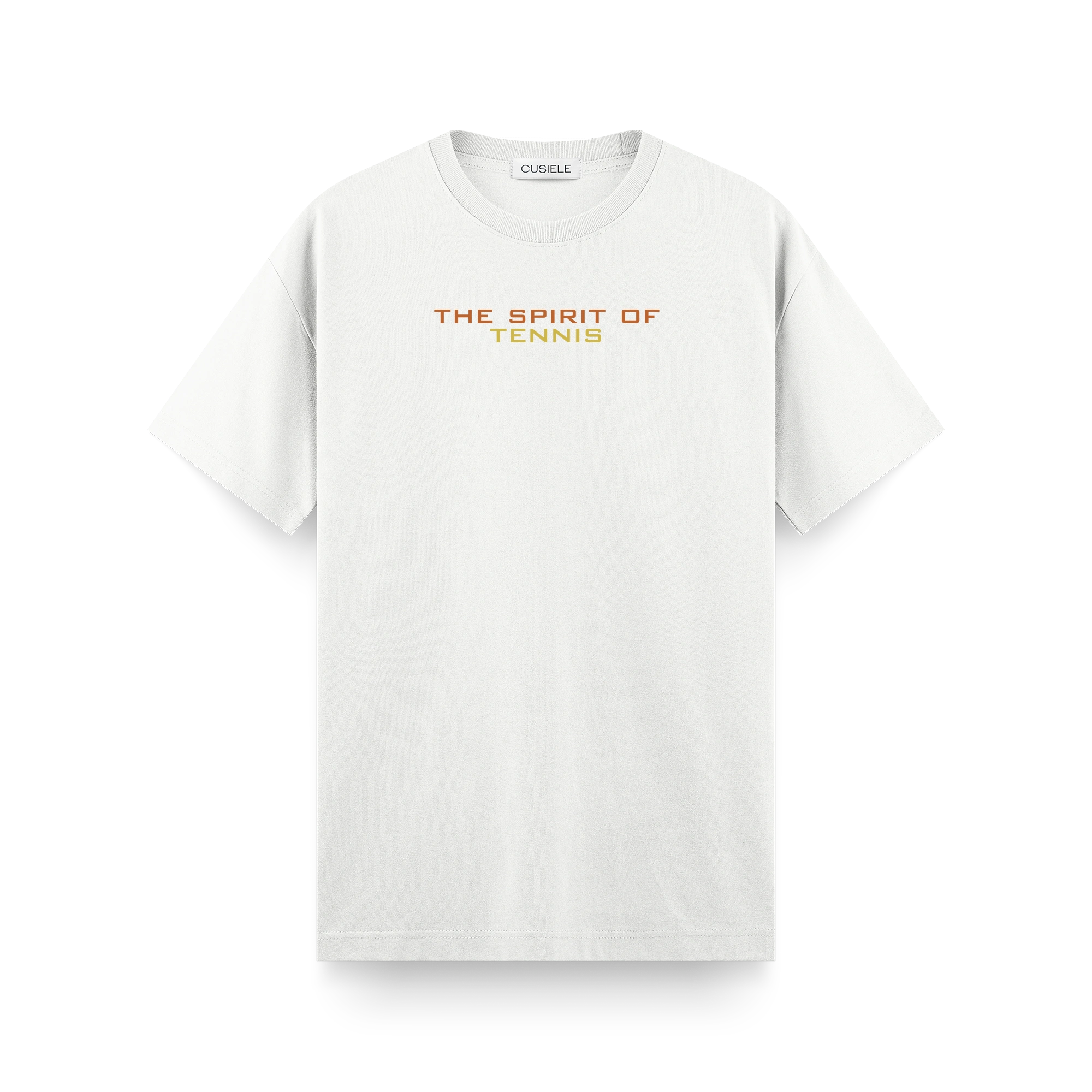 Tennis - Regular Fit T-shirt