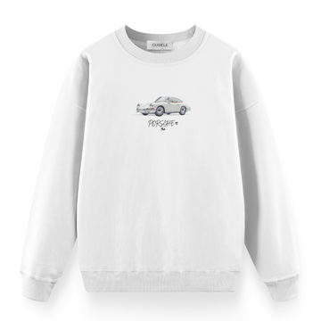 Porsche 911 - Regular Fit Sweatshirt