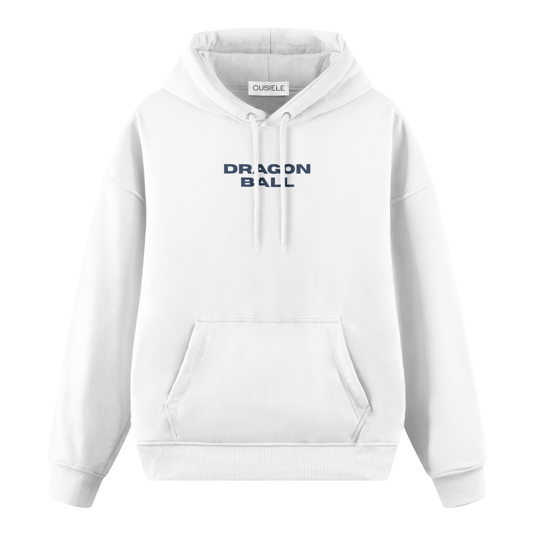 Goku - Regular Fit Hoodie