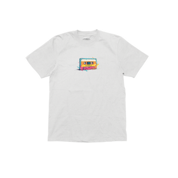 Retro Casette - Çocuk T-shirt