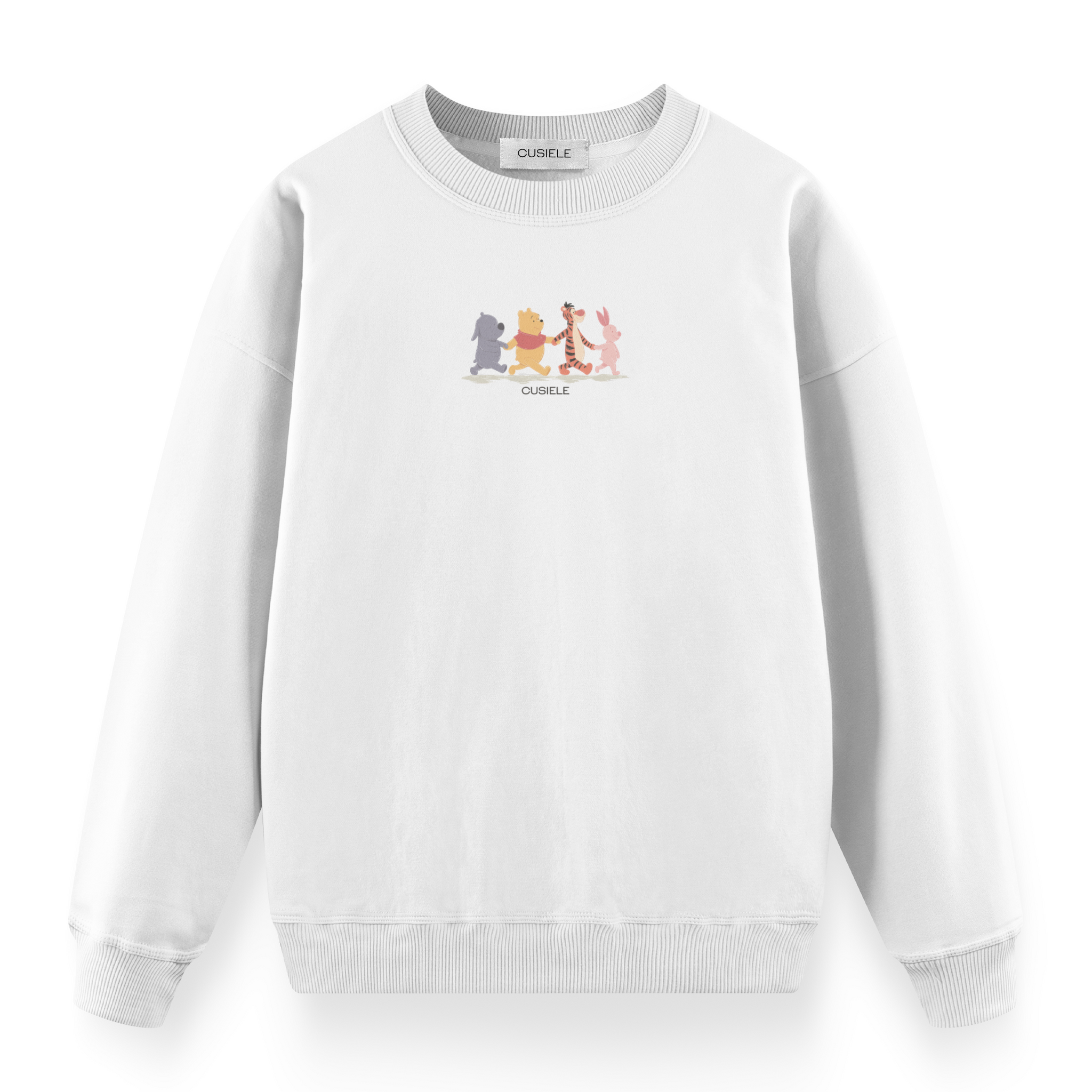Winnie the Pooh - Regular Fit Sweatshirt