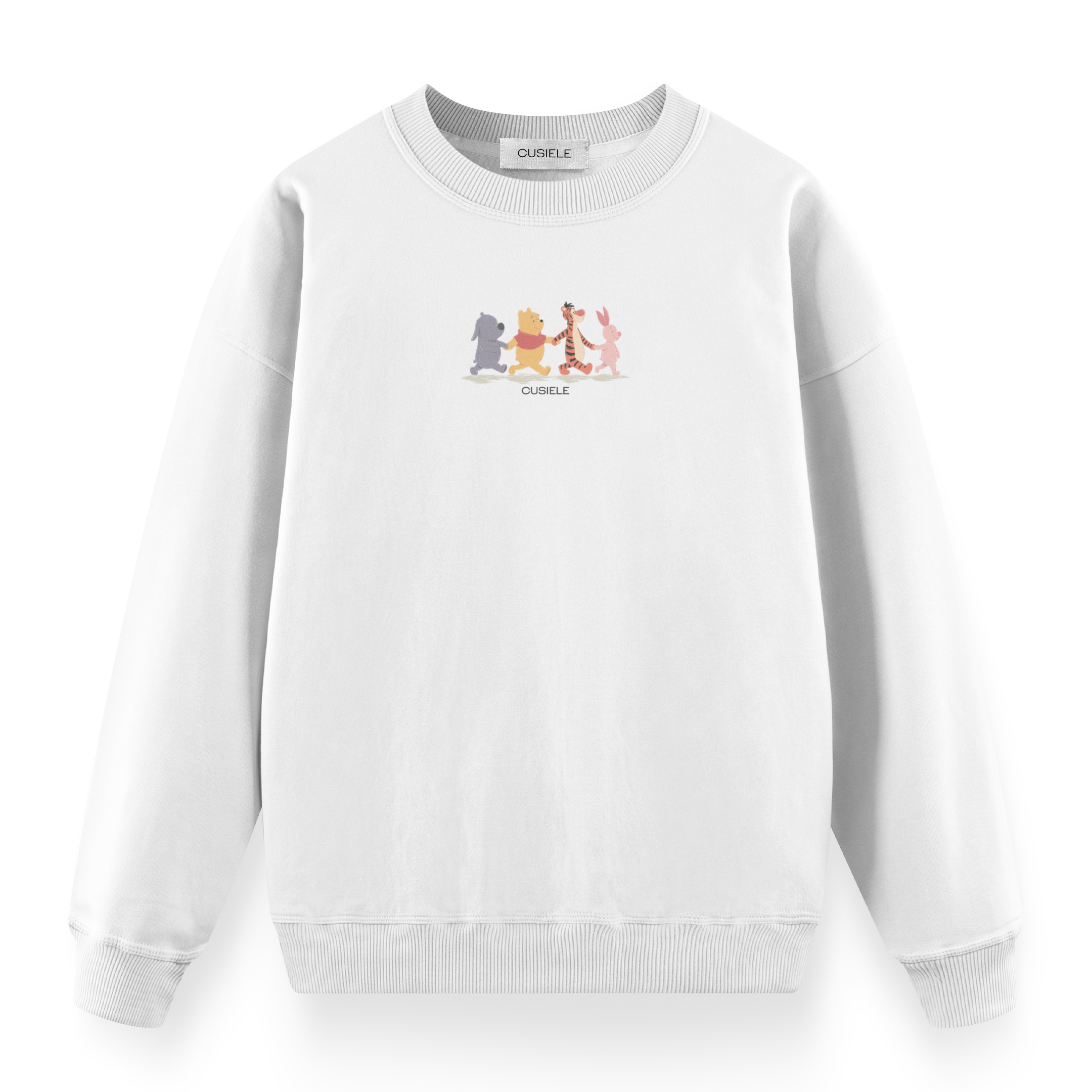 Winnie the Pooh - Regular Fit Sweatshirt