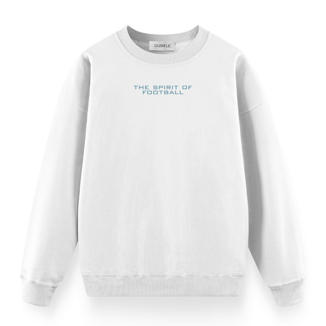 Football - Regular Fit Sweatshirt