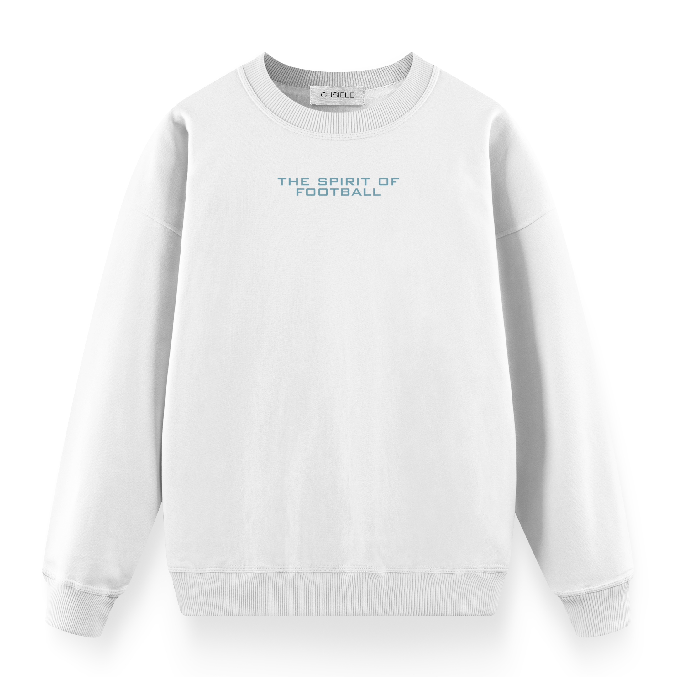 Football - Regular Fit Sweatshirt