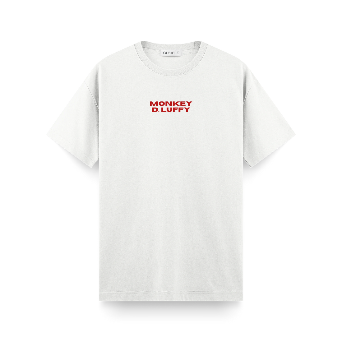One Piece - Regular Fit T-shirt