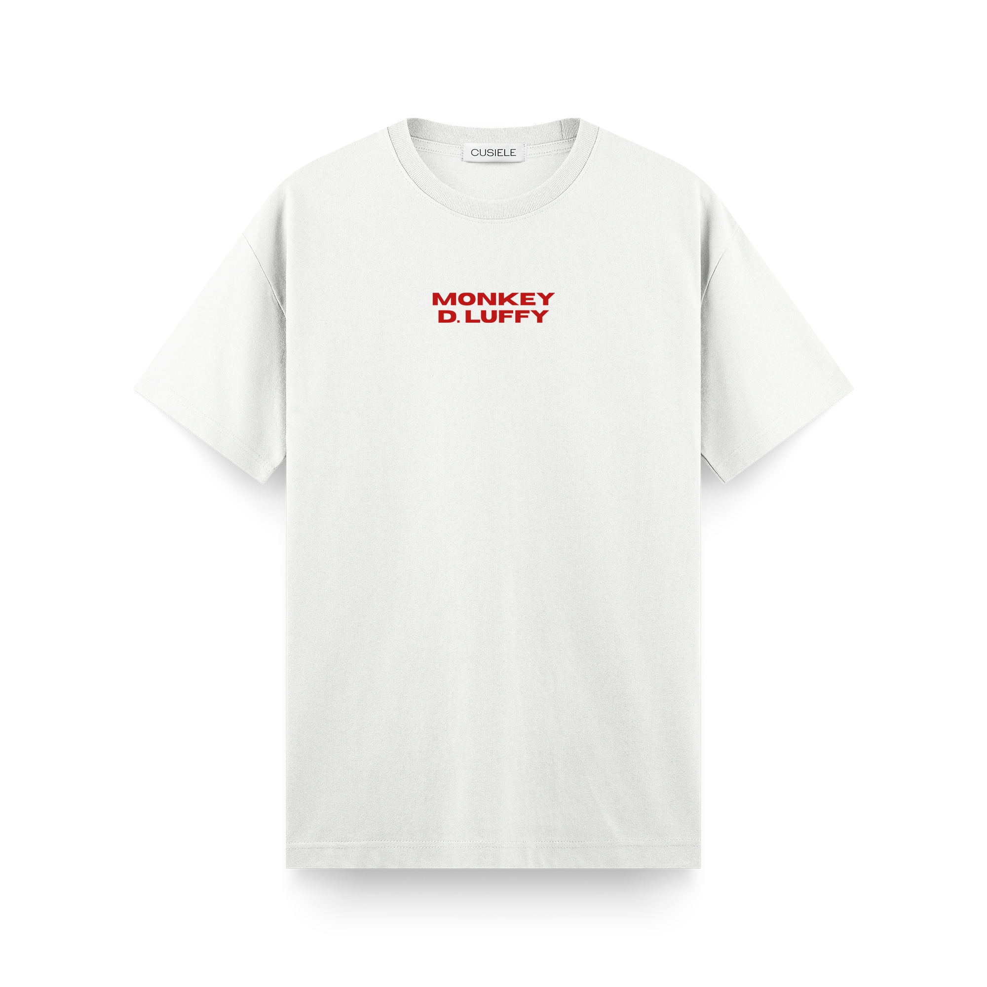 One Piece - Regular Fit T-shirt