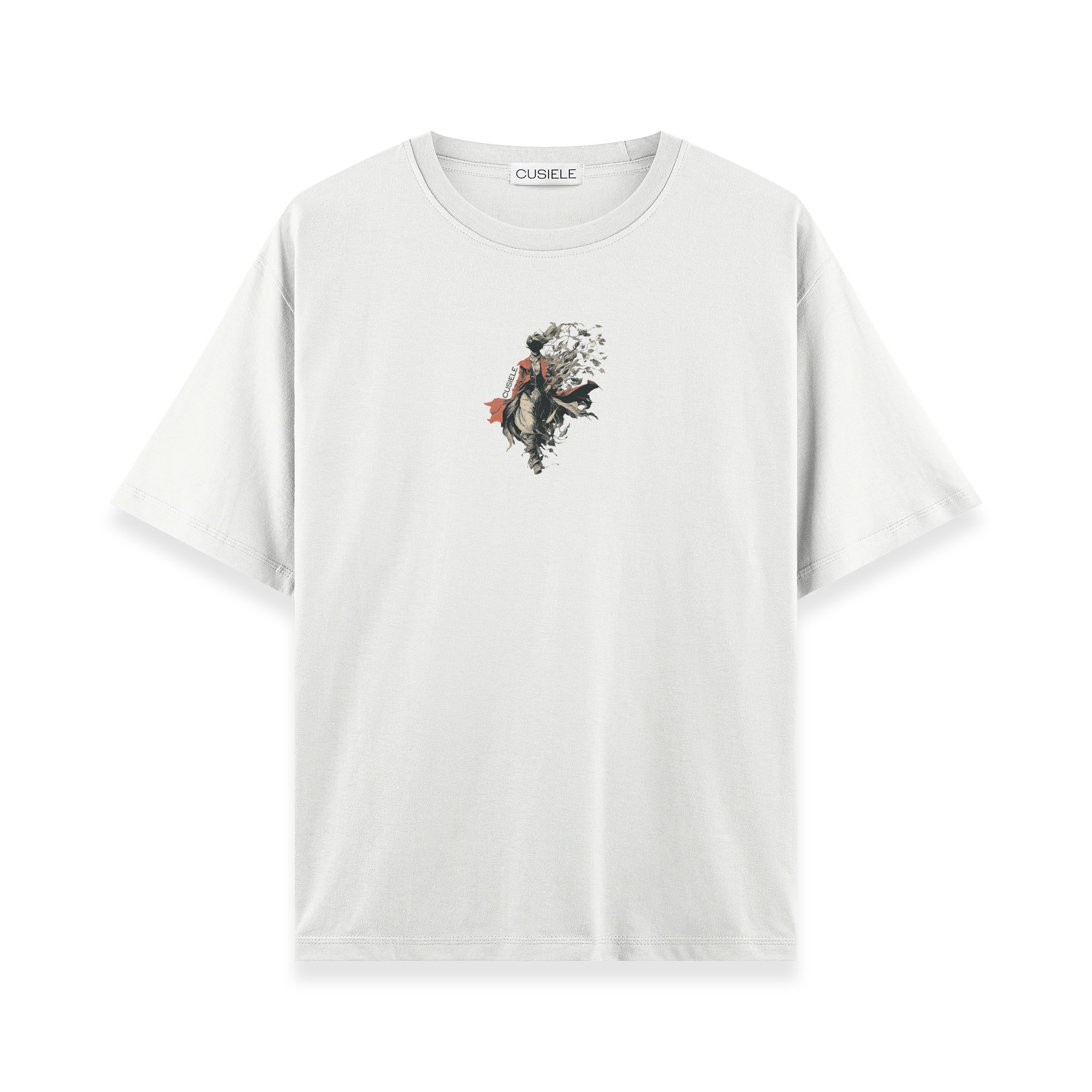 Juggler - Oversize T-shirt