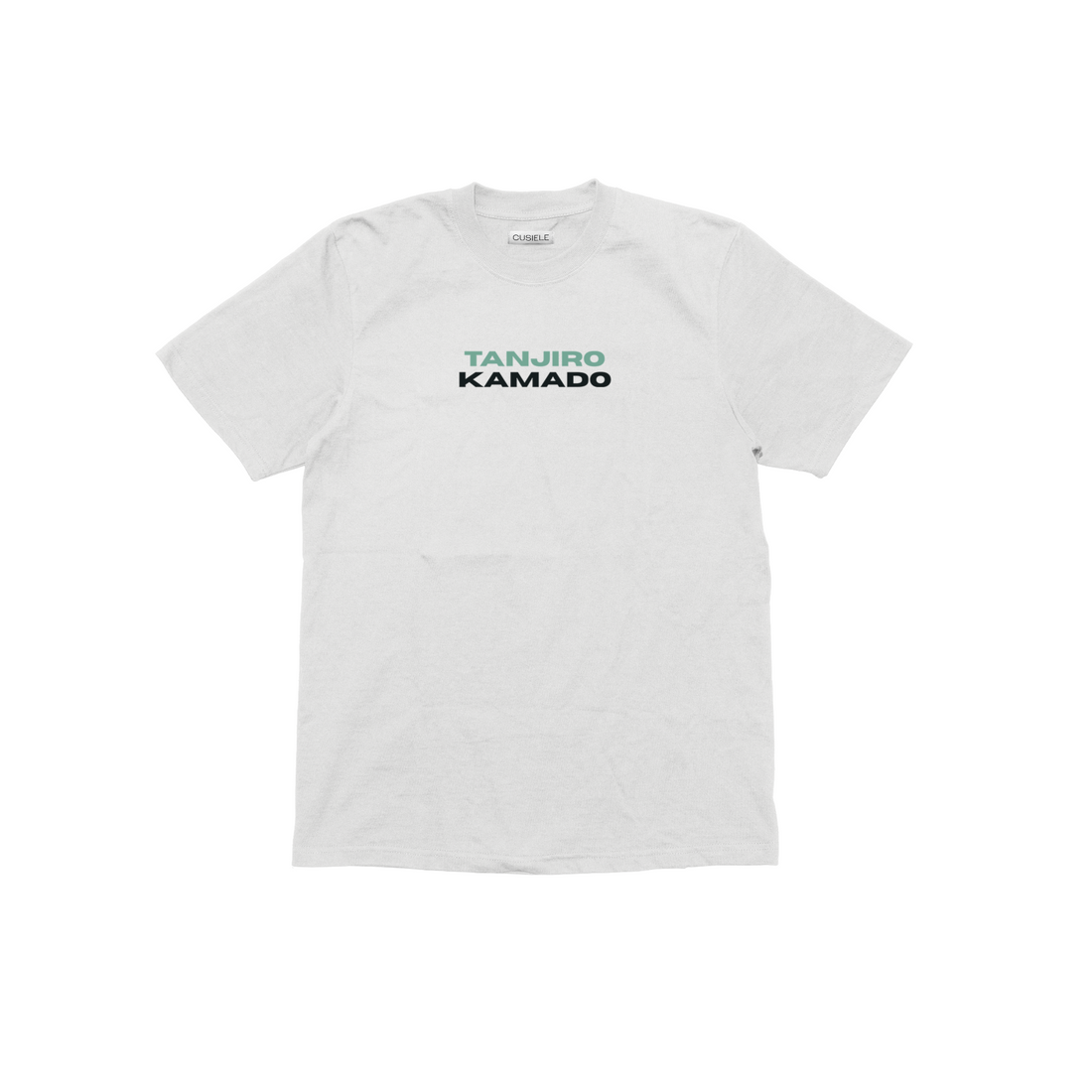 Tanjiro Kamado - Çocuk T-shirt