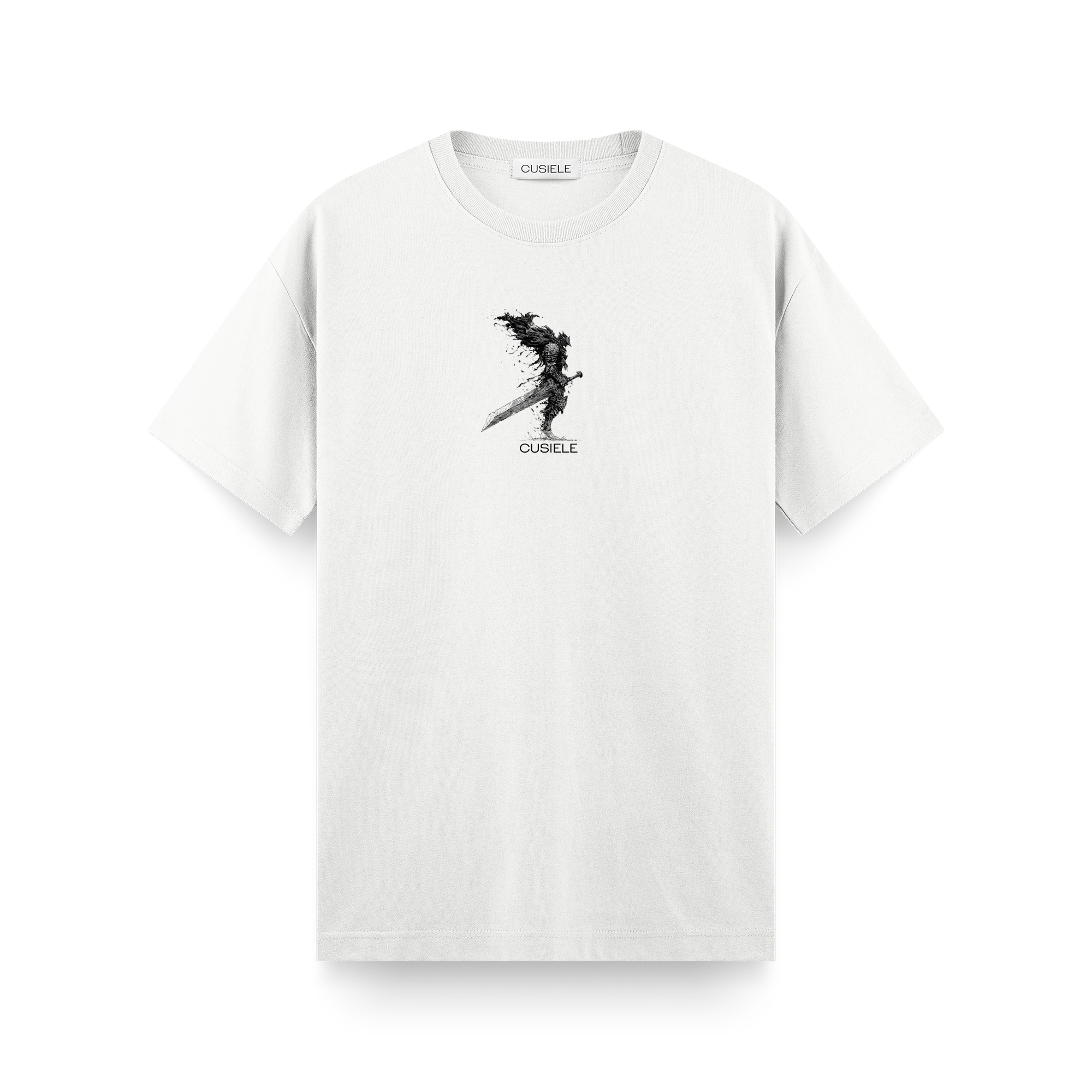 Berserk - Regular Fit T-shirt