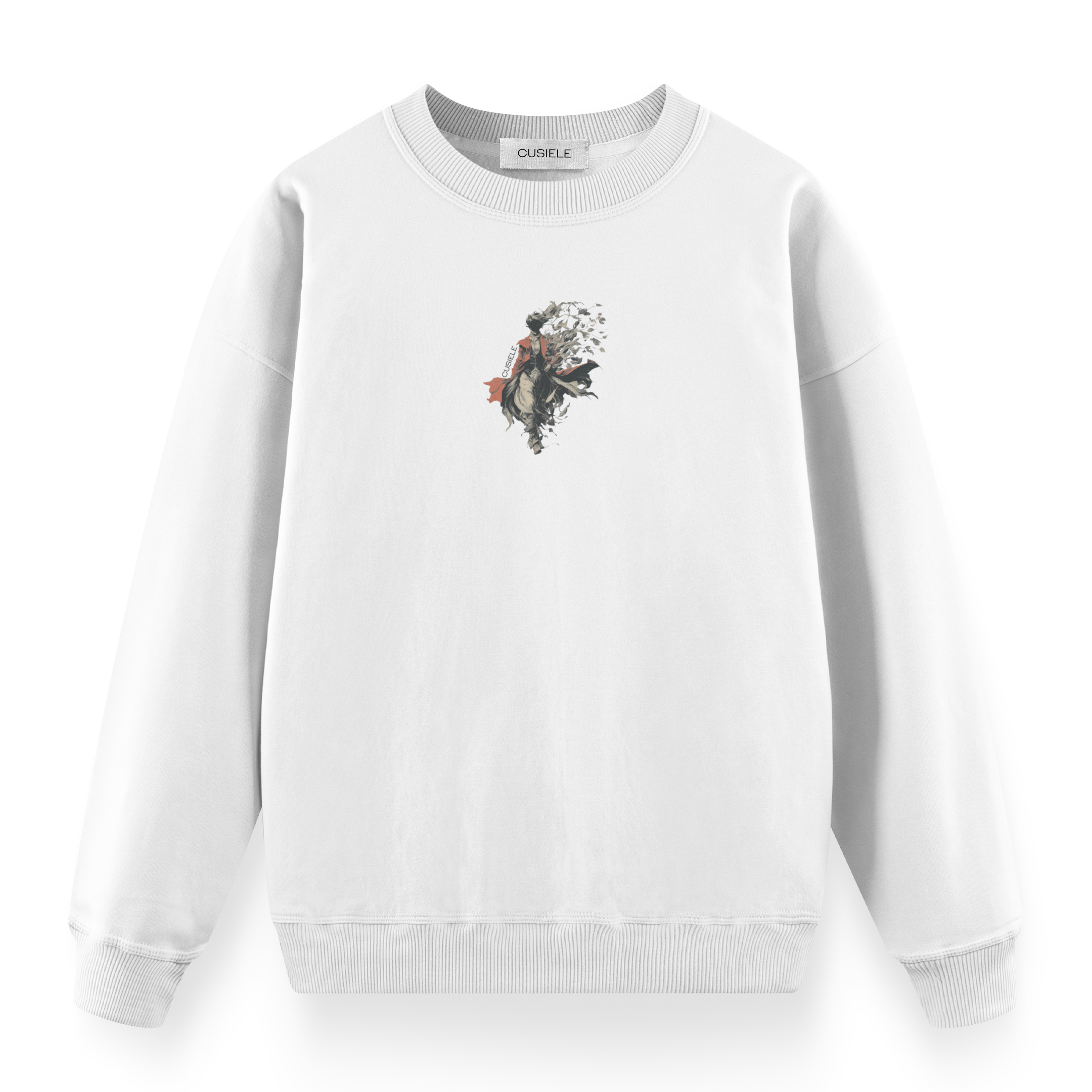 Juggler - Regular Fit Sweatshirt