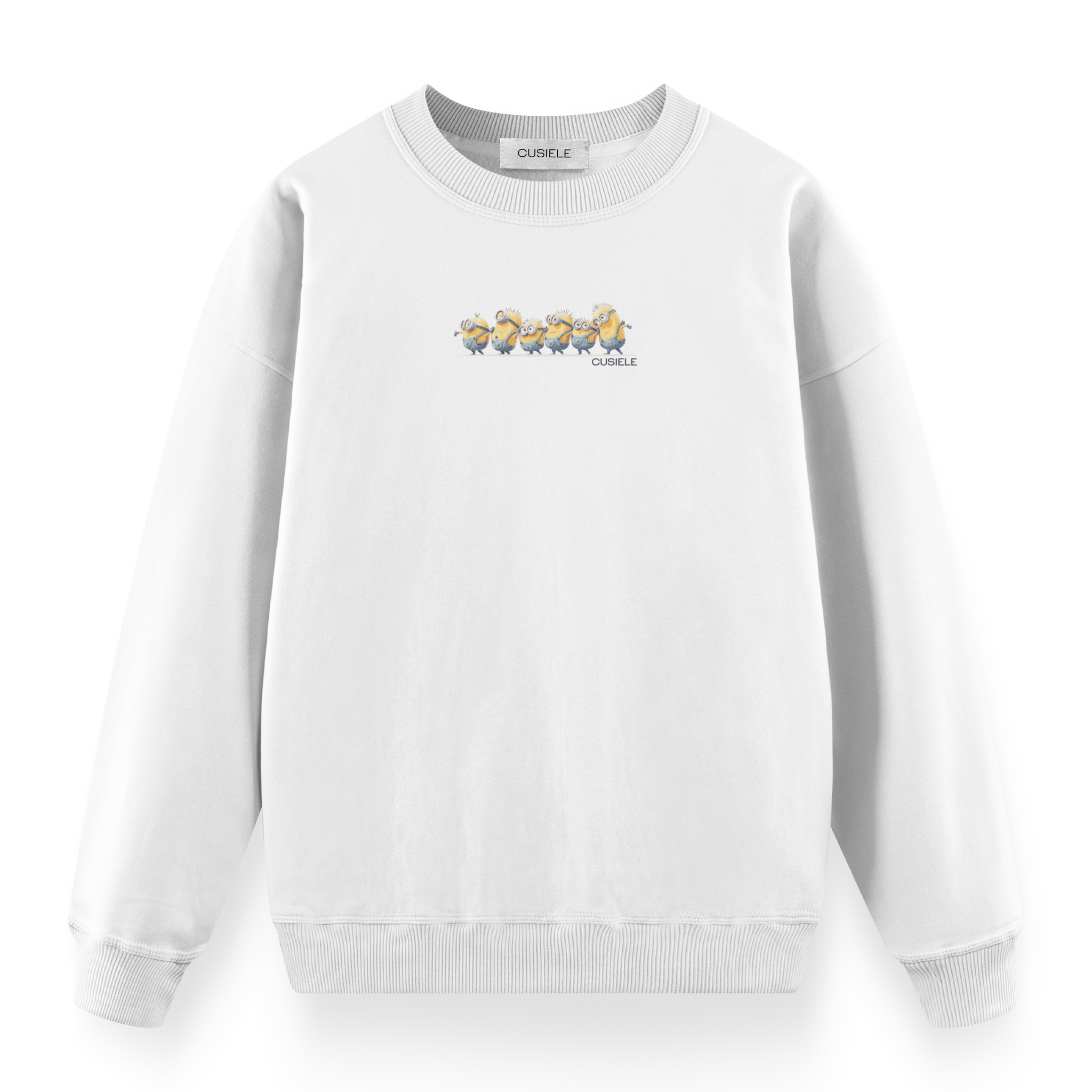 Minions - Regular Fit Sweatshirt
