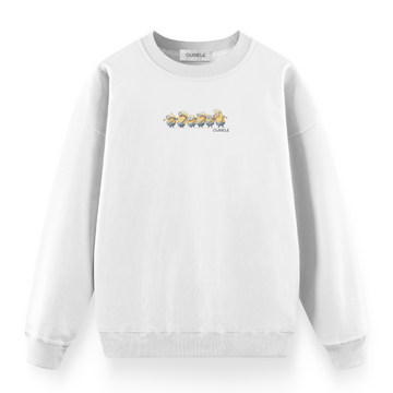 Minions - Regular Fit Sweatshirt
