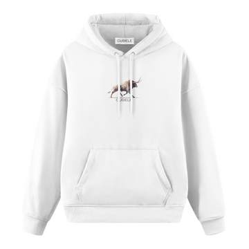 Bull - Regular Fit Hoodie