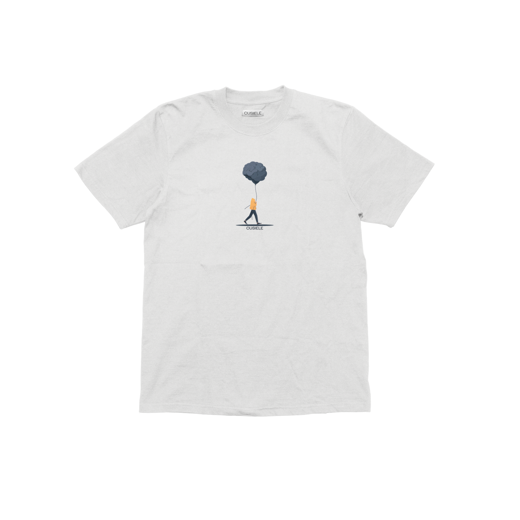 Scatterbrained - Çocuk T-shirt
