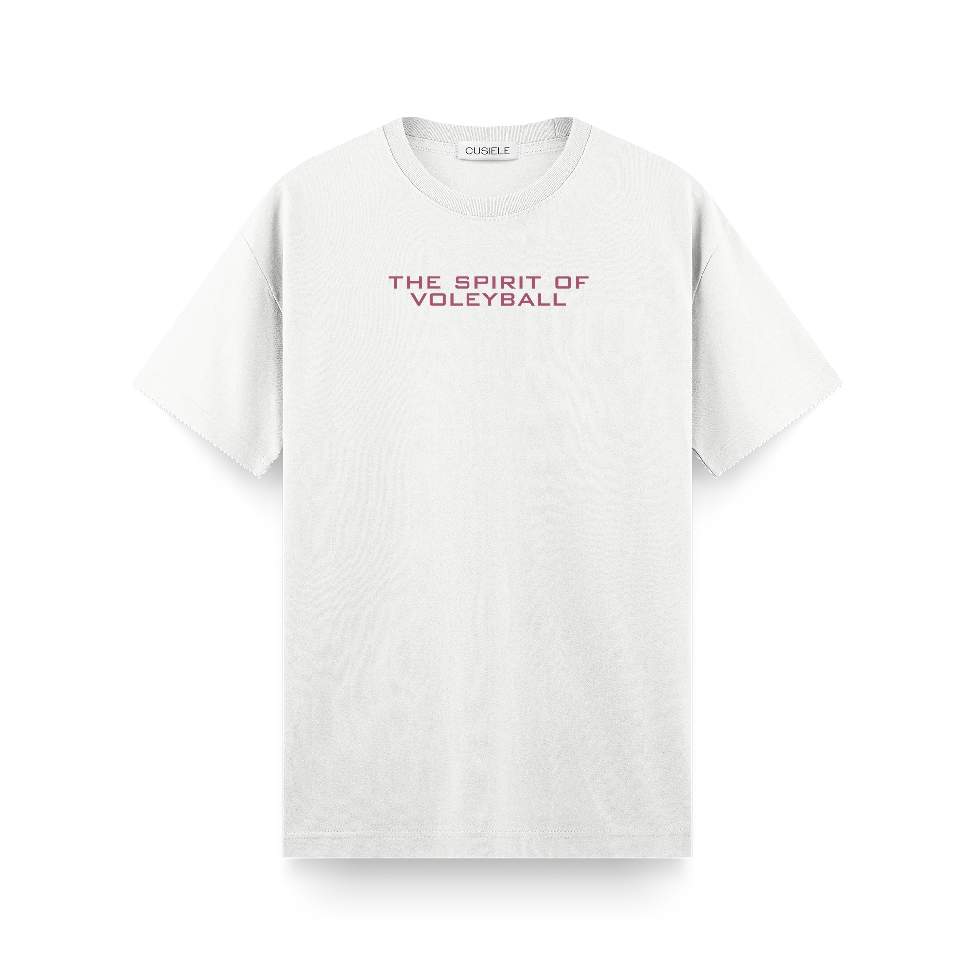Voleyball - Regular Fit T-shirt