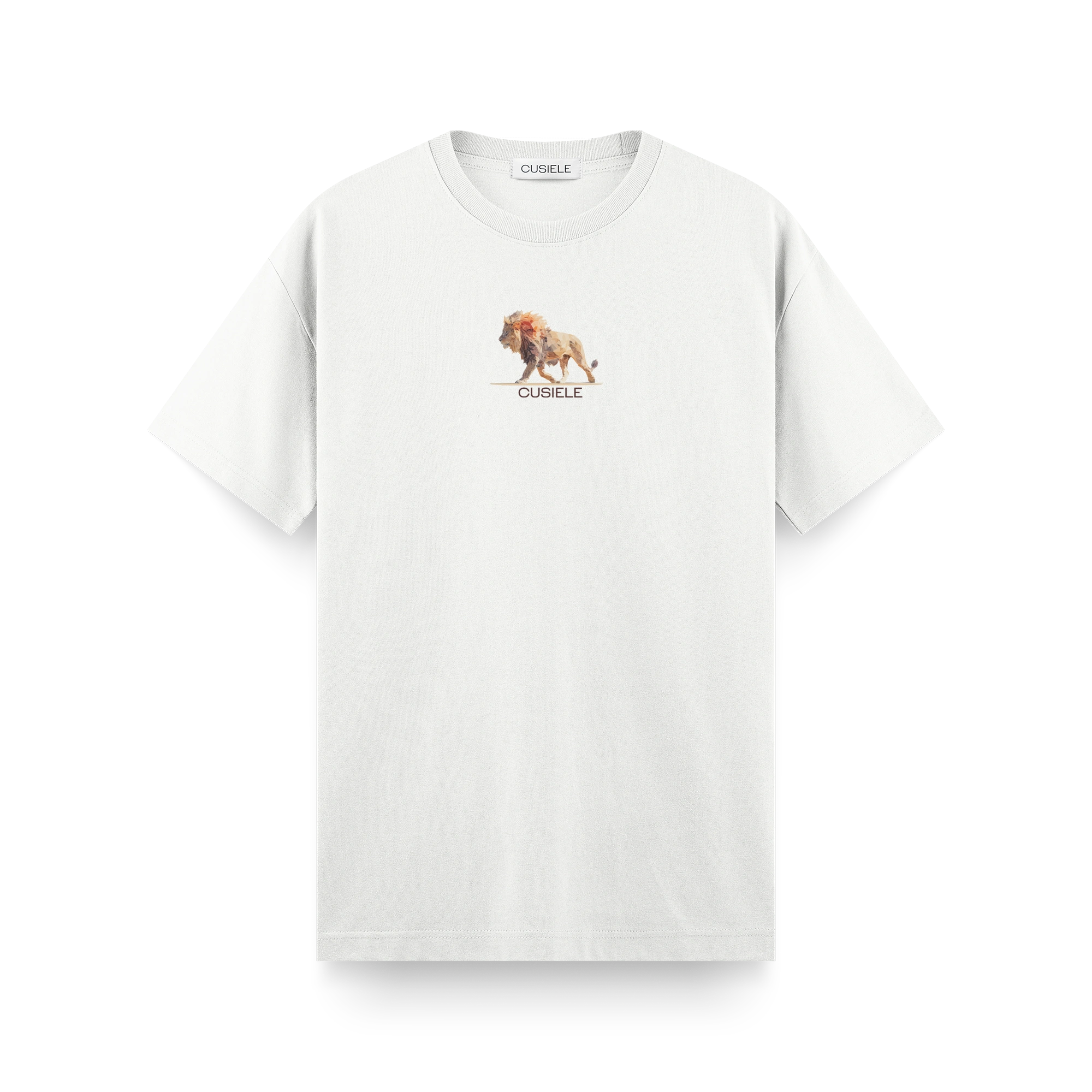 Lion - Regular Fit T-shirt