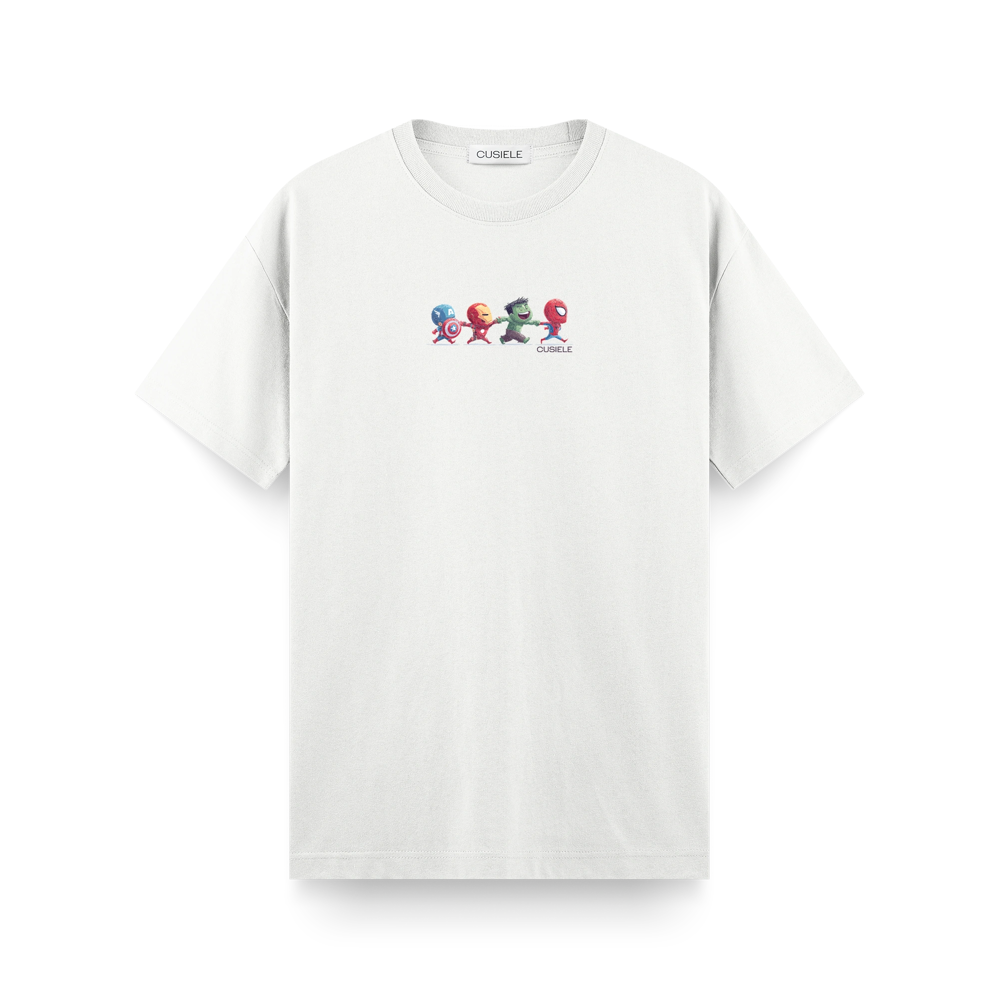 Marvel - Regular Fit T-shirt