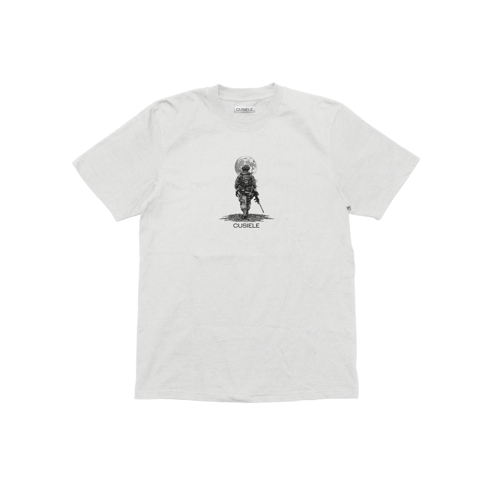 Soldier - Çocuk T-shirt