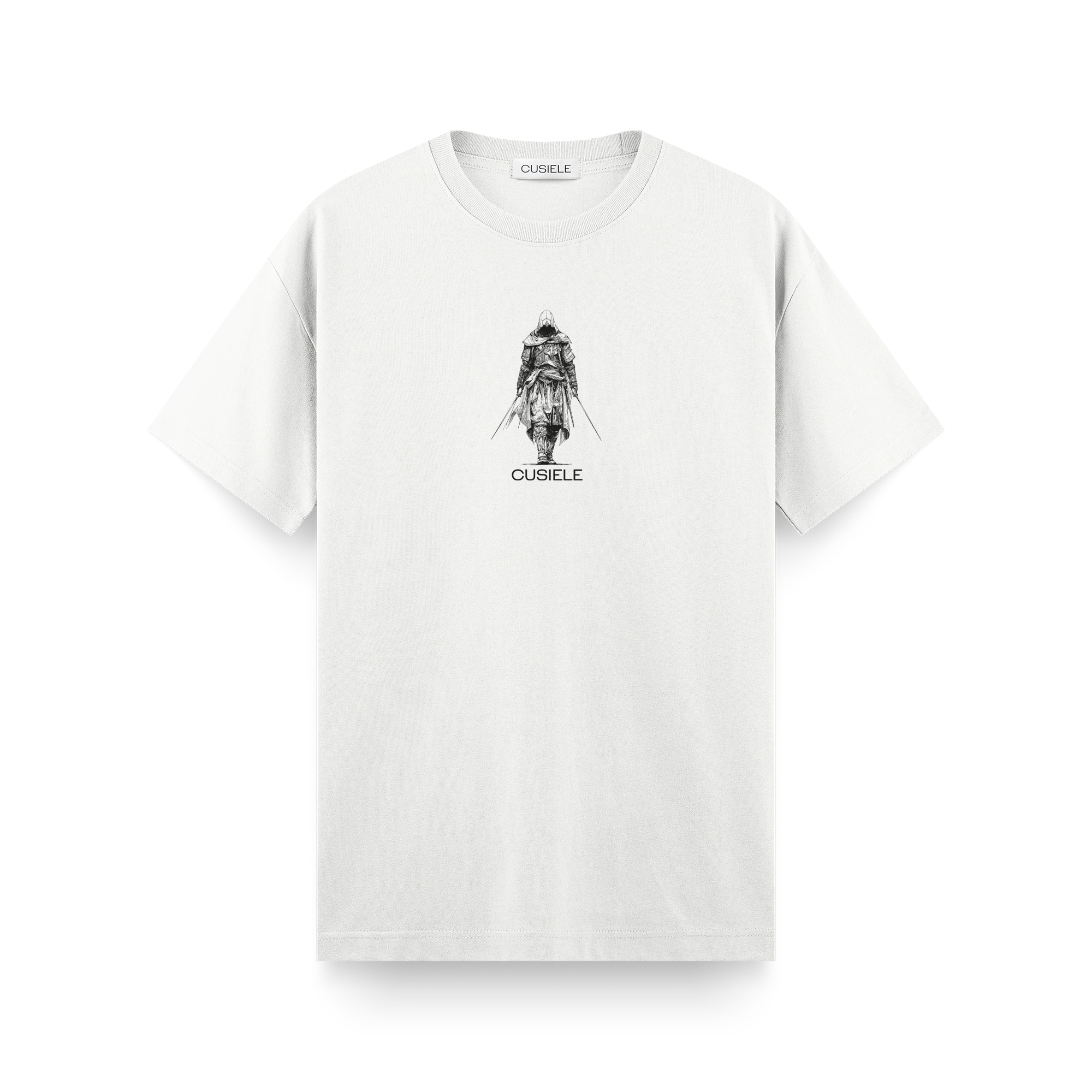 Assasins - Regular Fit T-shirt