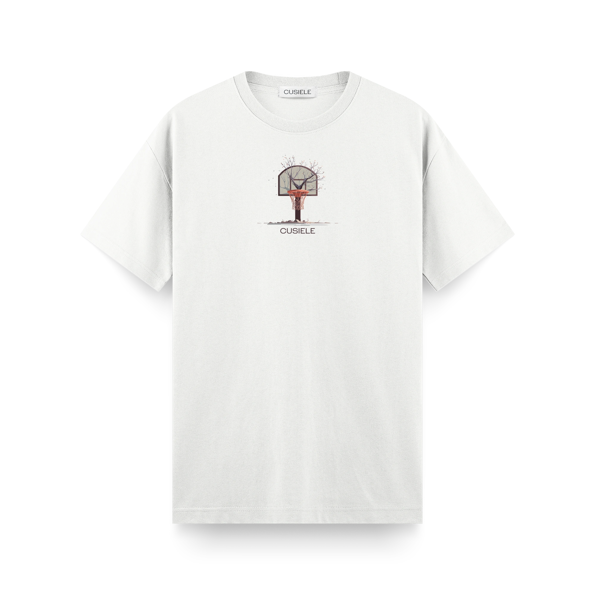 Gohou - Regular Fit T-shirt