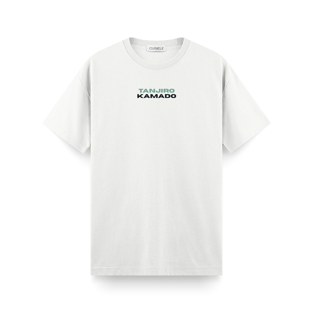 Tanjiro Kamado - Regular Fit T-shirt