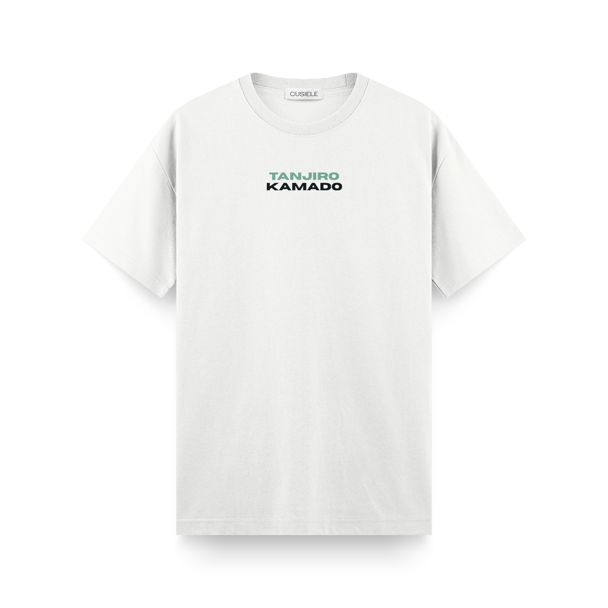 Tanjiro Kamado - Regular Fit T-shirt