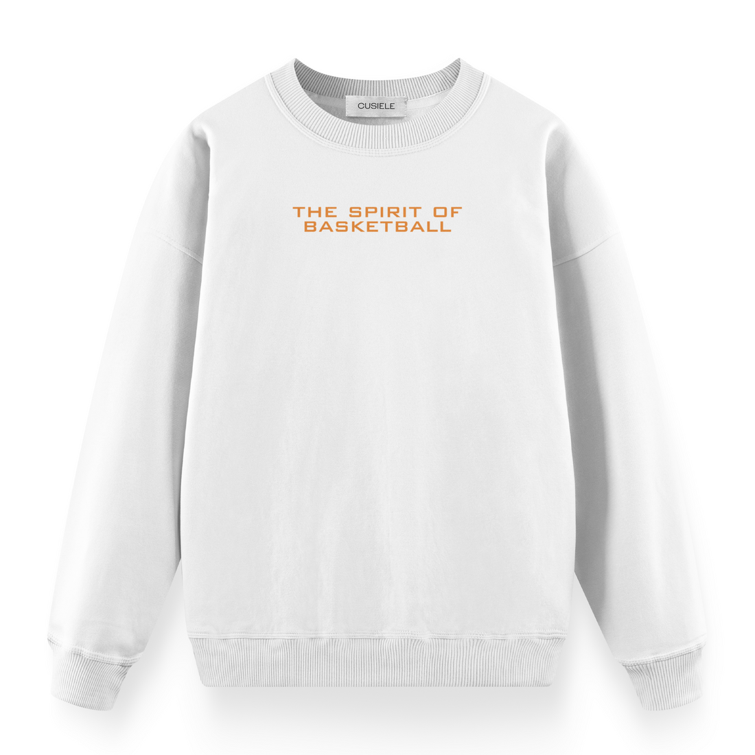 Basketball - Regular Fit Sweatshirt