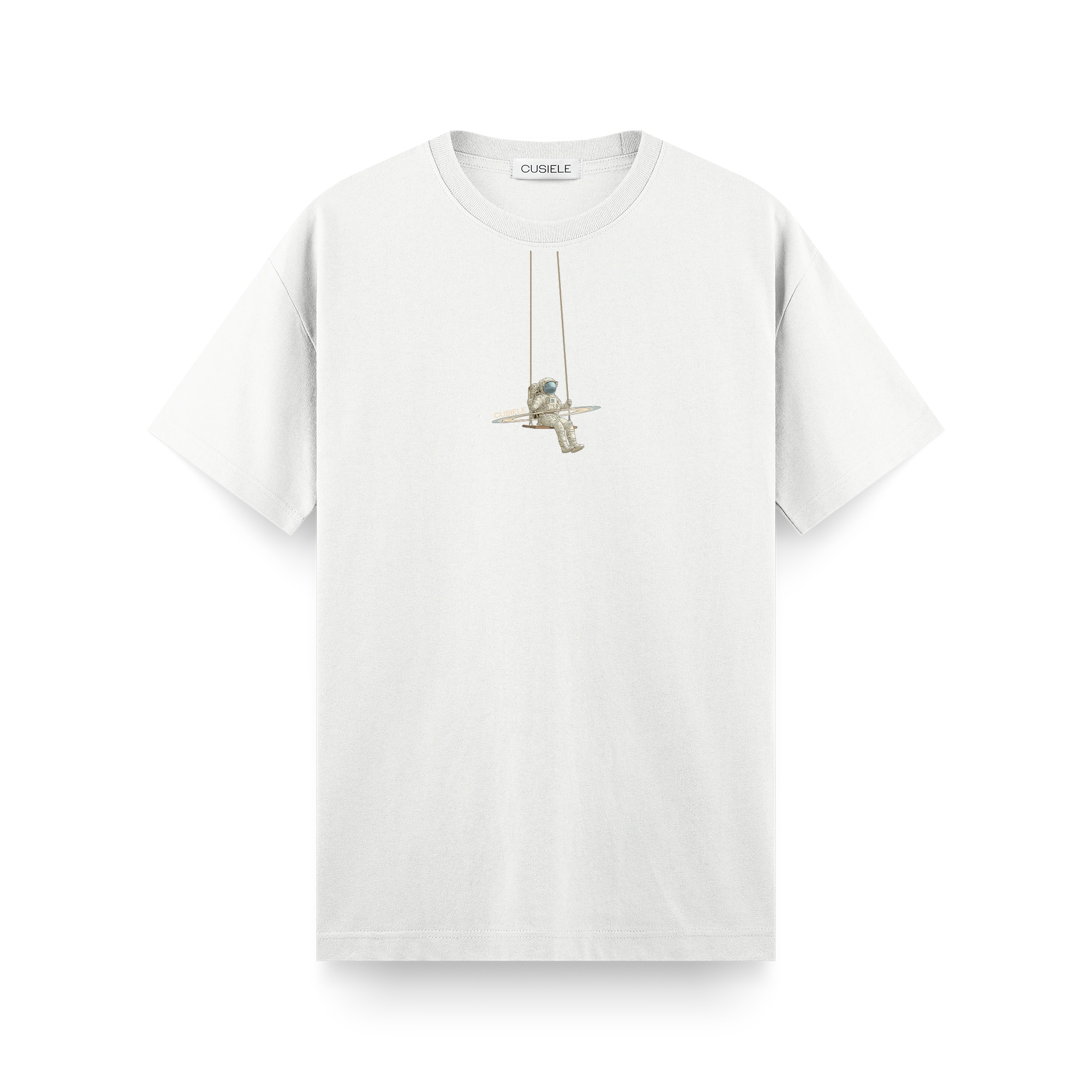 Astro - Regular Fit T-shirt