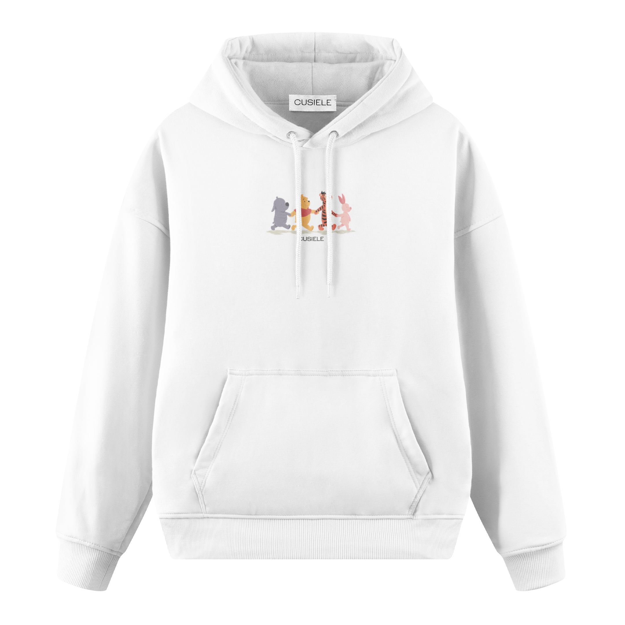 Winnie the Pooh - Regular Fit Hoodie