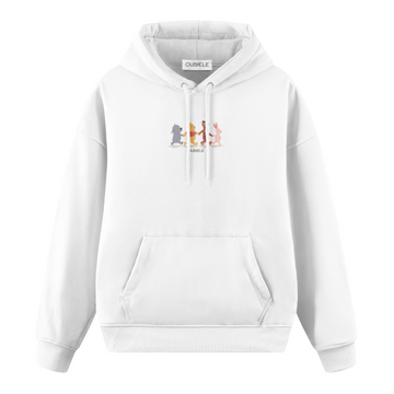 Winnie the Pooh - Regular Fit Hoodie