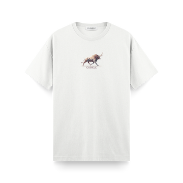 Bull - Regular Fit T-shirt