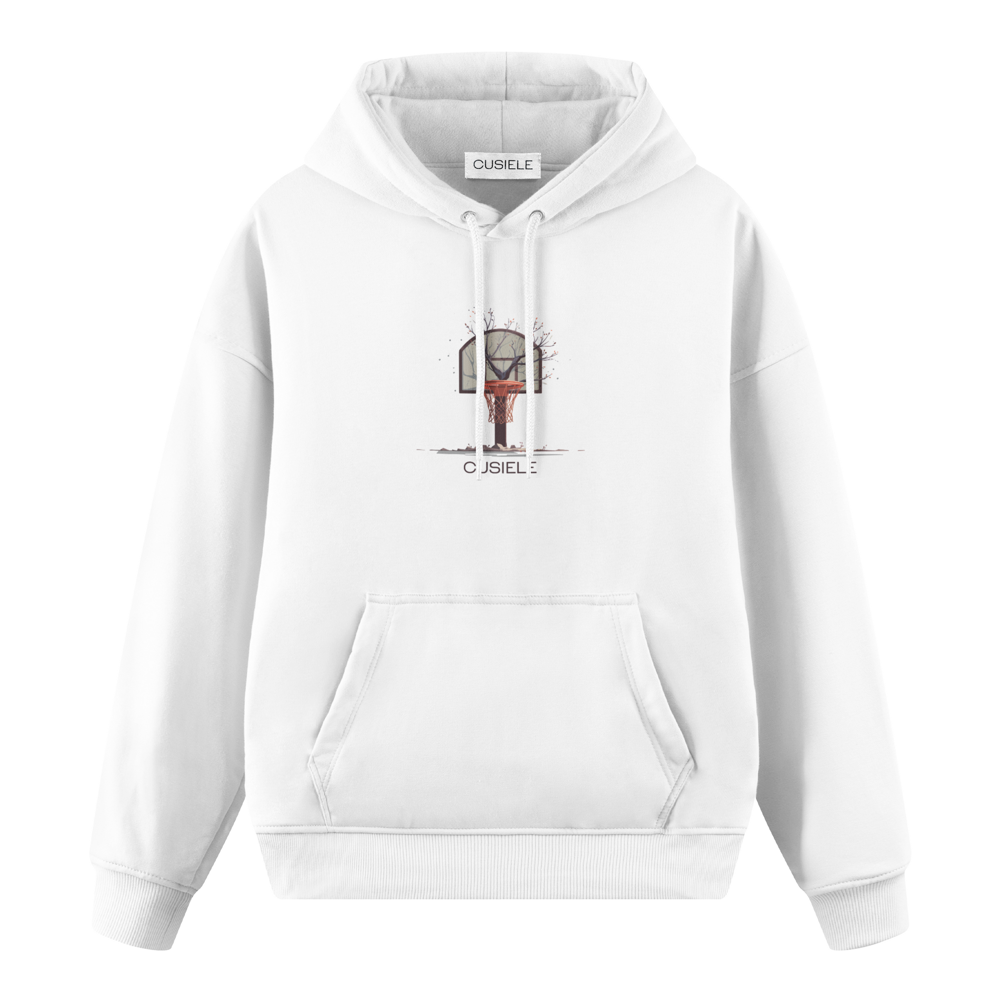 Gohou - Regular Fit Hoodie