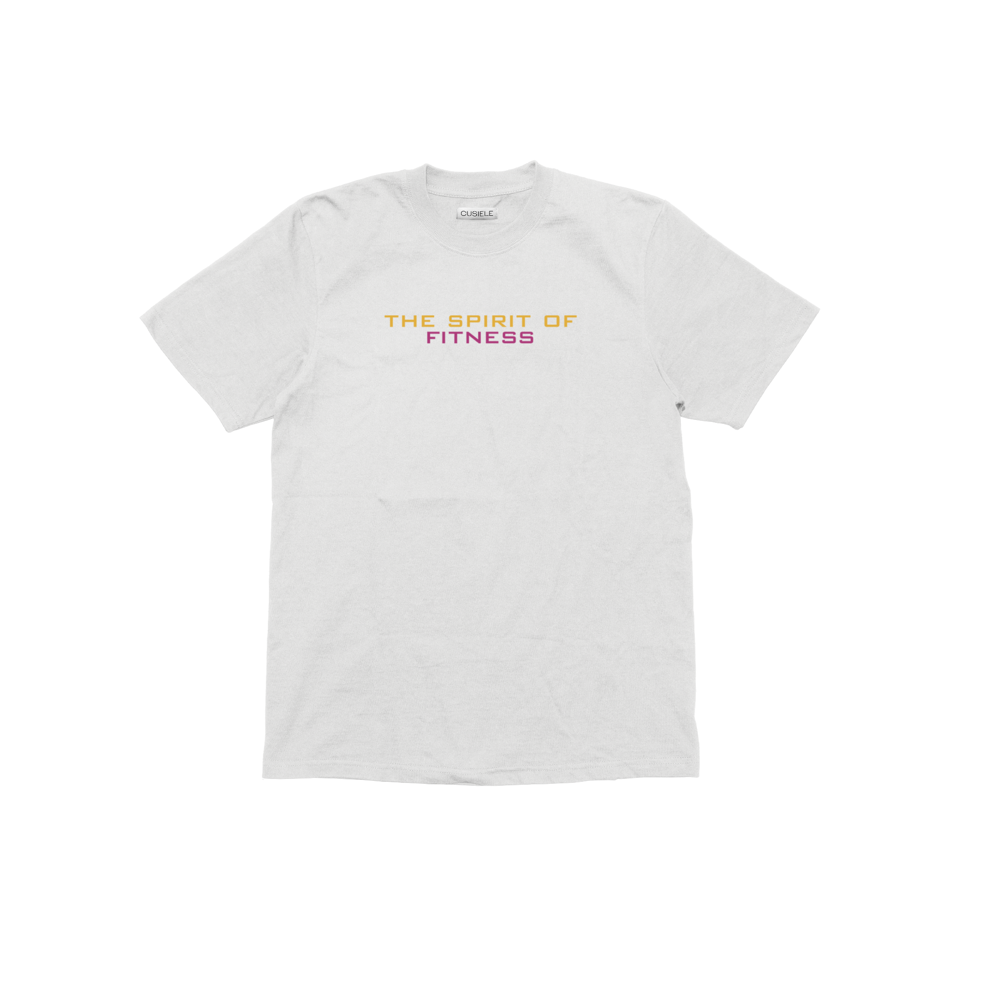 Fitness Woman - Çocuk T-shirt
