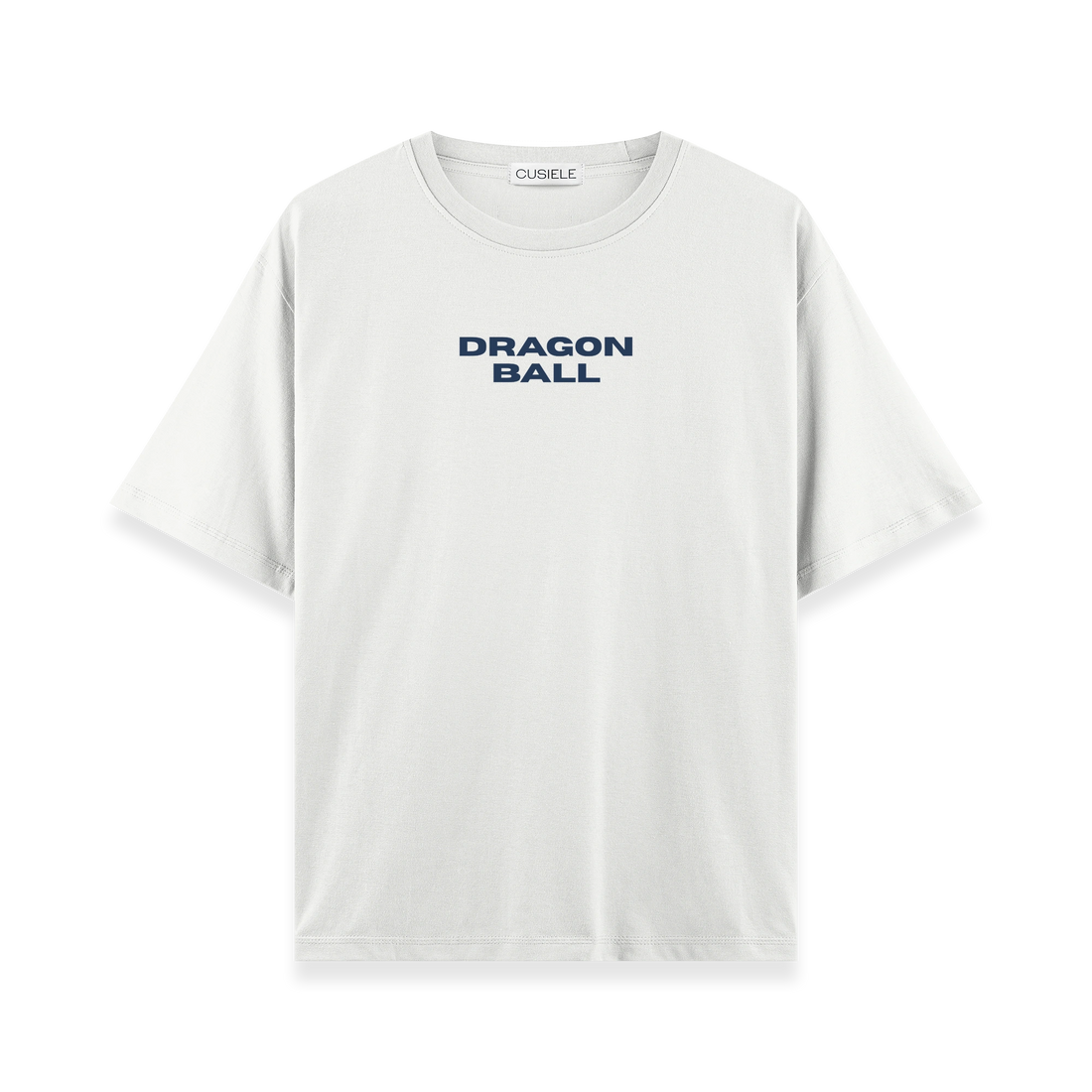 Goku - Oversize T-shirt