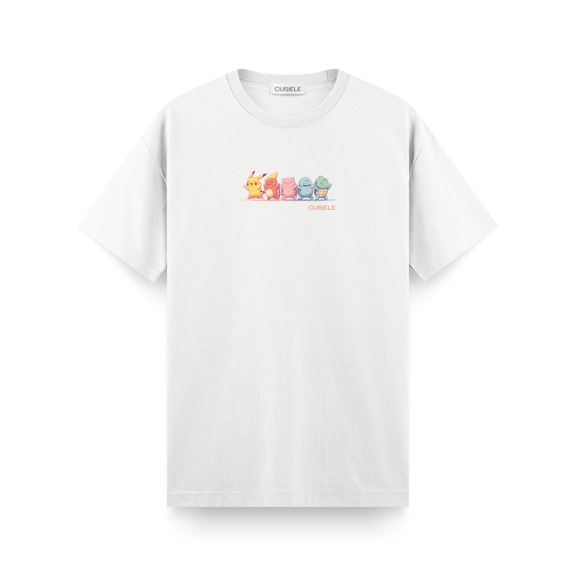 Pokemon - Regular Fit T-shirt