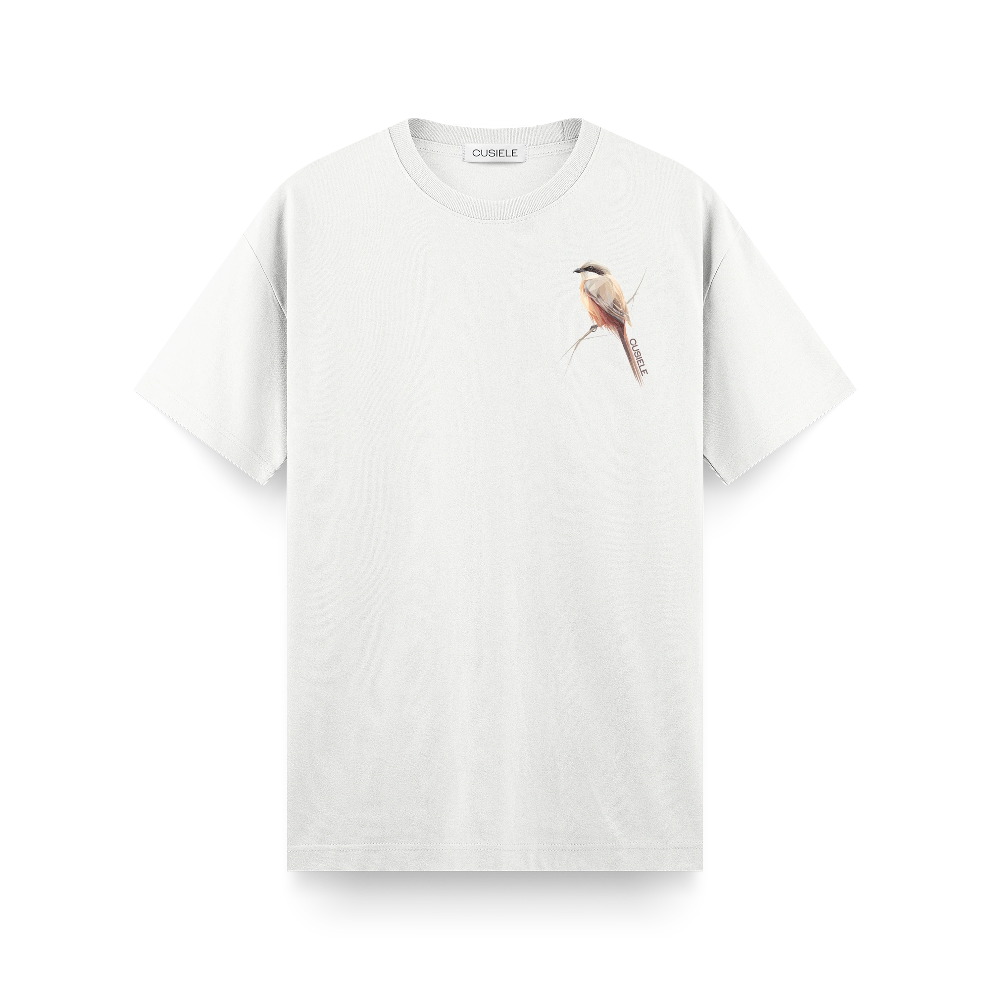 Bird - Regular Fit T-shirt