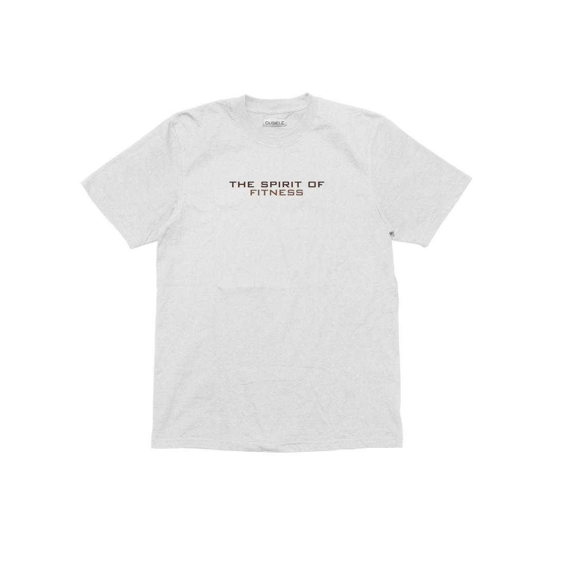 Fitness Man - Çocuk T-shirt
