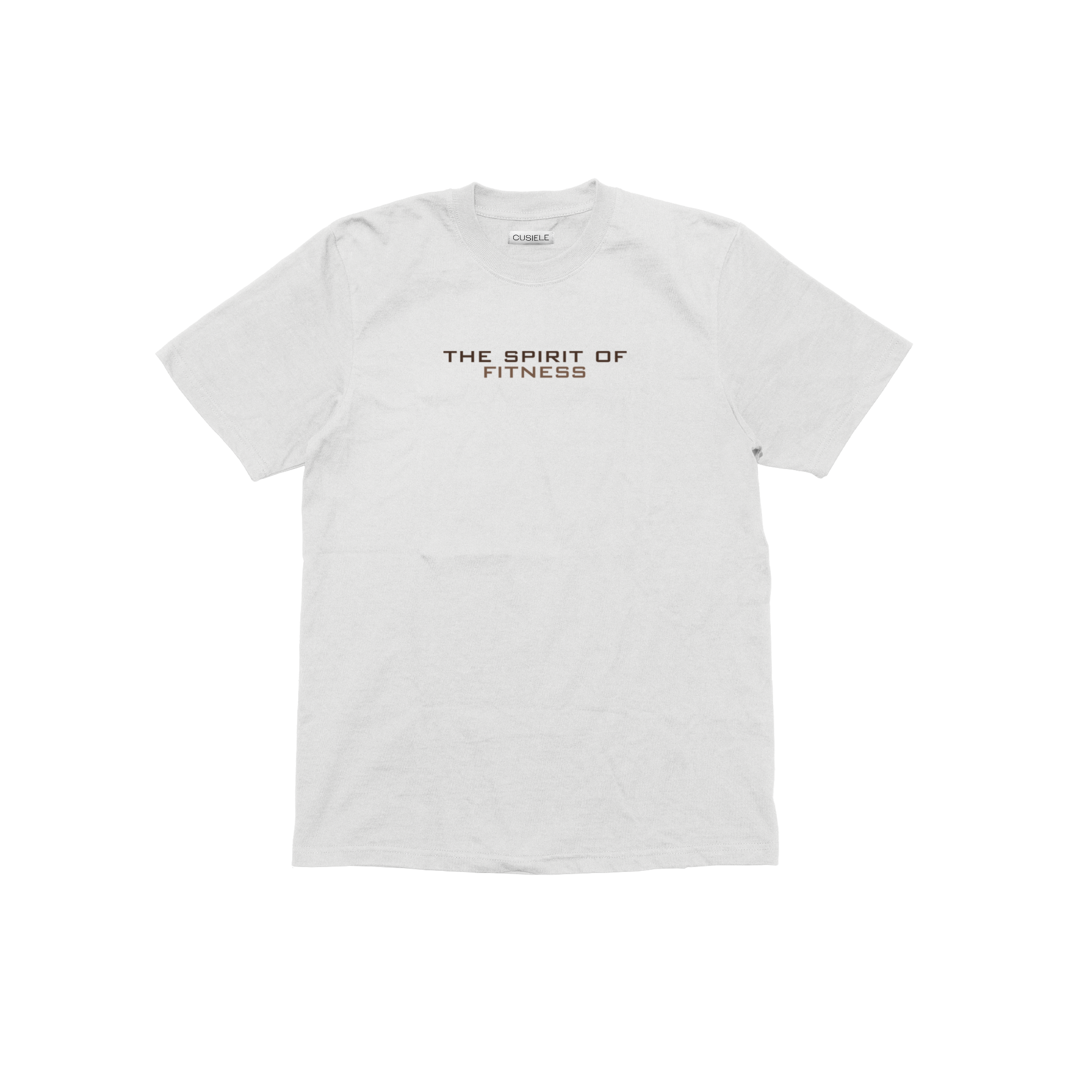 Fitness Man - Çocuk T-shirt