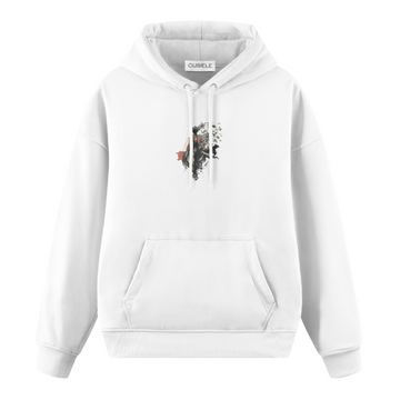 Juggler - Regular Fit Hoodie