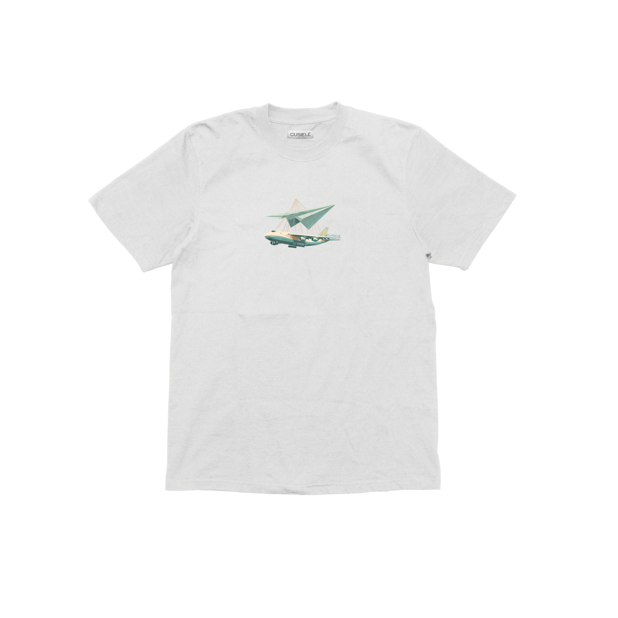 Planet - Çocuk T-shirt