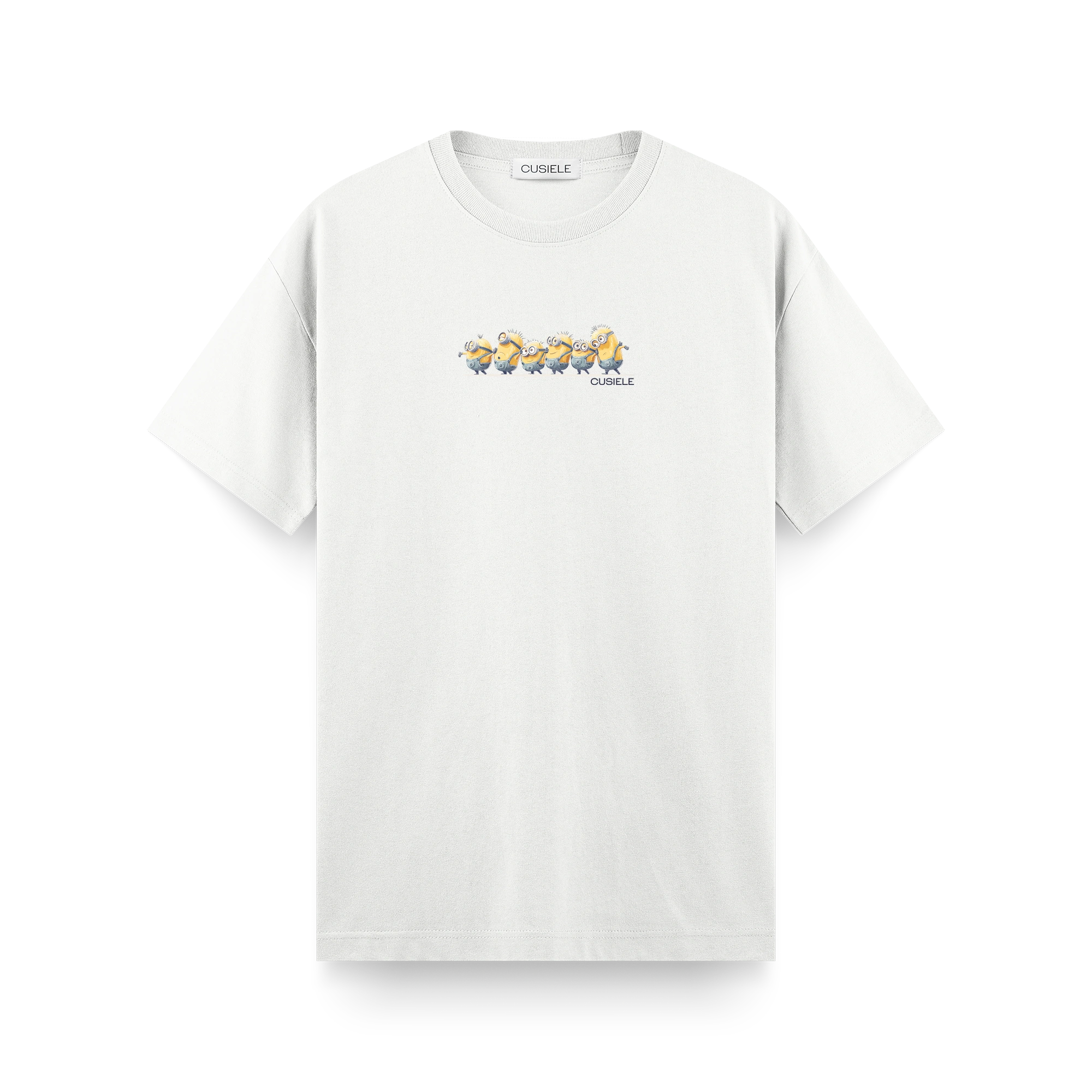 Minions - Regular Fit T-shirt
