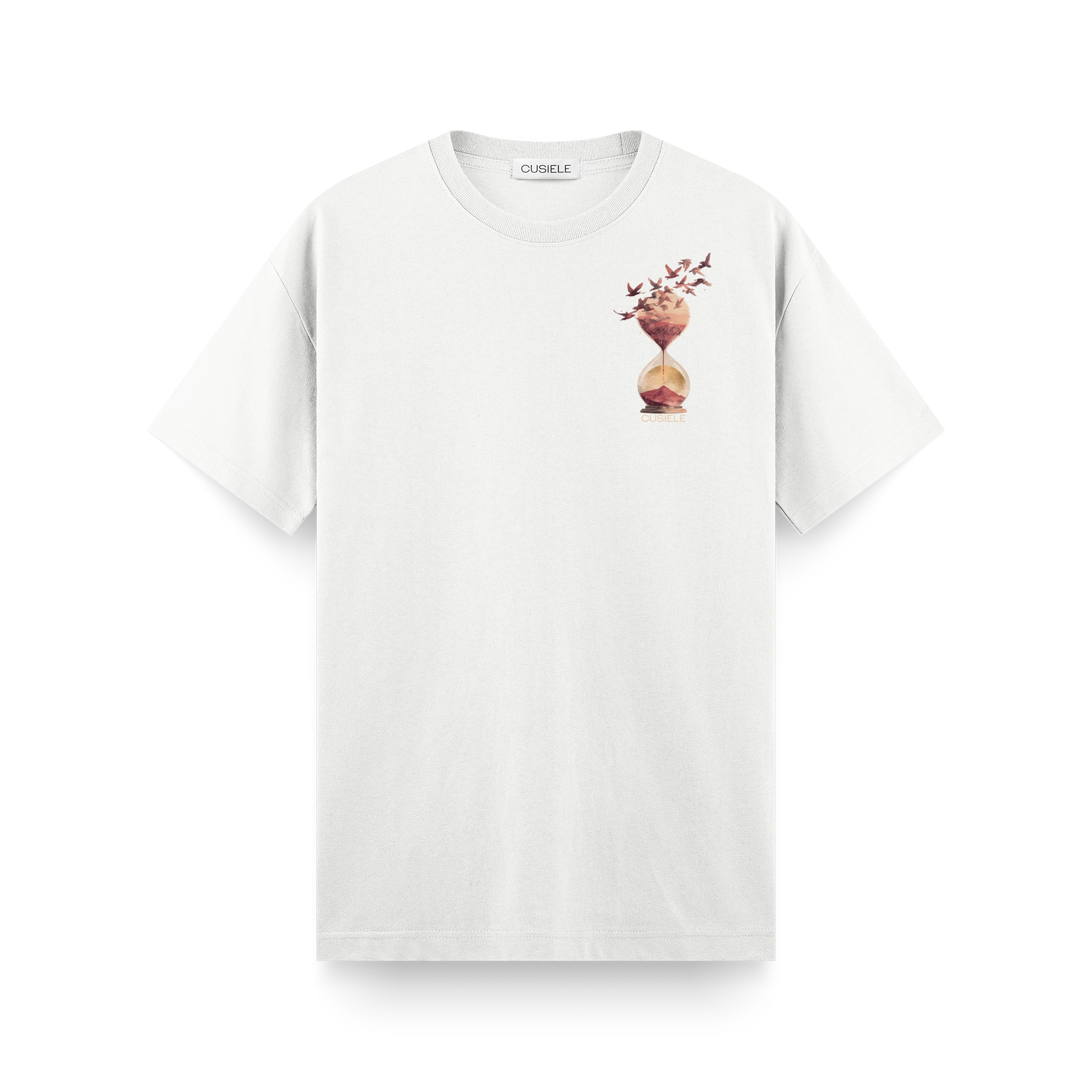 Reqpearl - Regular Fit T-shirt