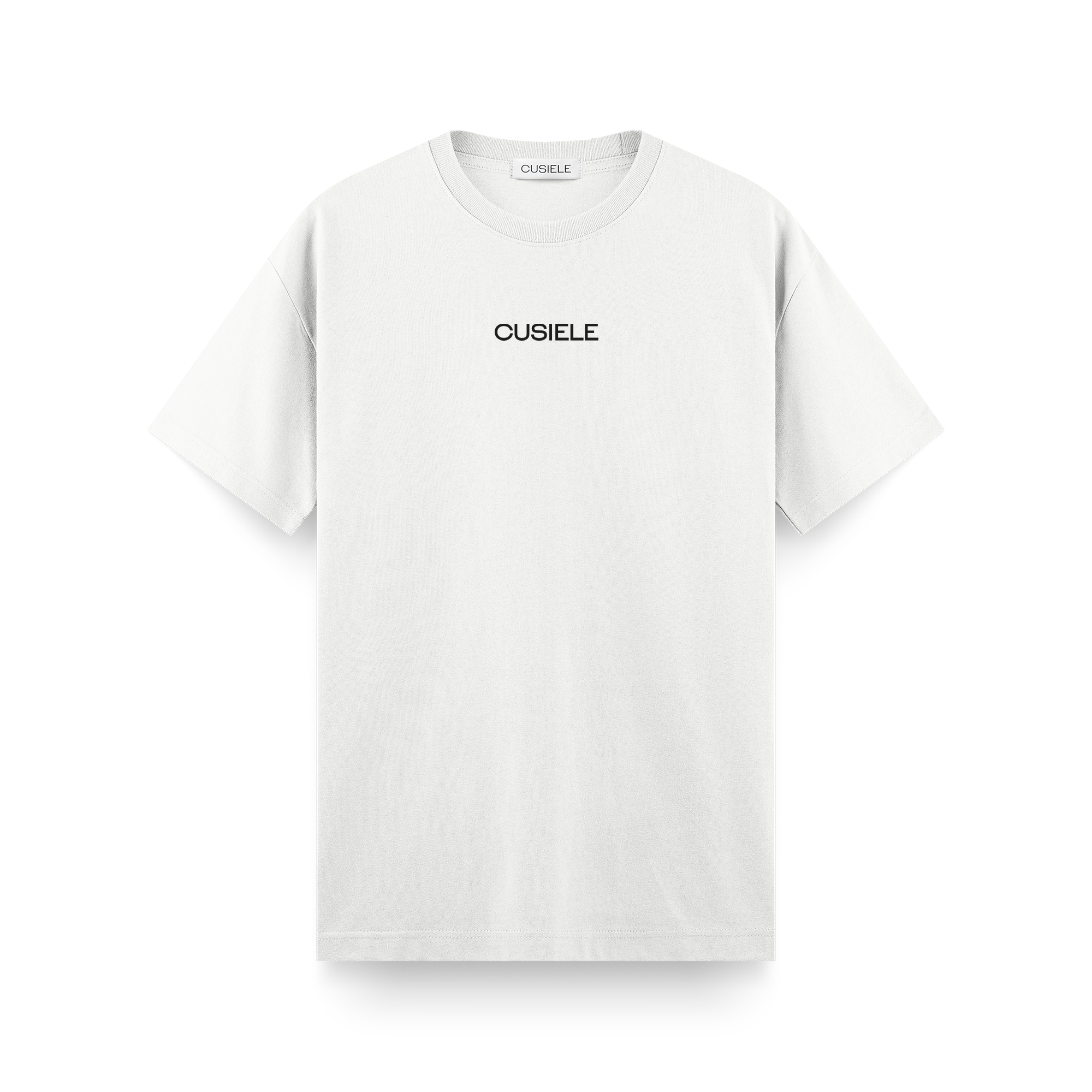Cusiele - Regular Fit T-shirt